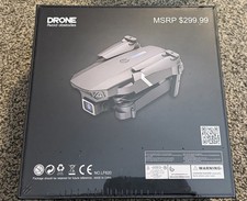 Obstacle Avoiding Drone with