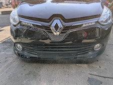RENAULT CLIO MK4 X98 2016