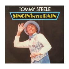 Tommy Steele - Singin' In The
