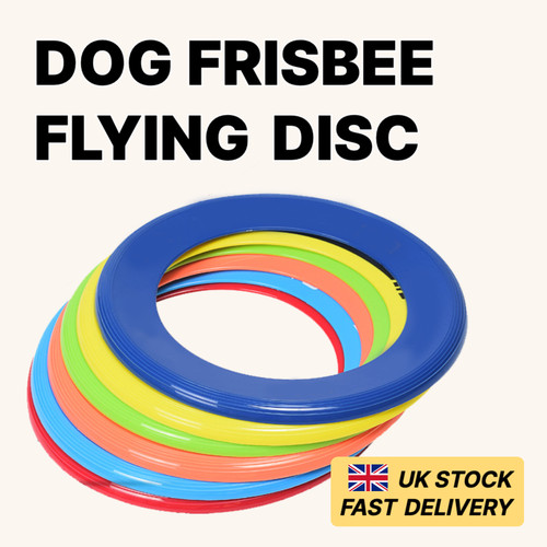 2pcs dog flying disc - 2pcs,