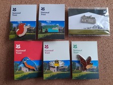 National Trust RUFFORD OLD