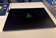 Razer Blade 14 RTX 3070 Ti