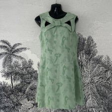 Womens Y2K River island 50s