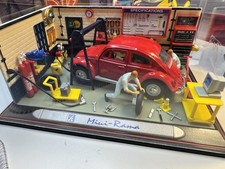 HONGWELL MINI-RAMA VW