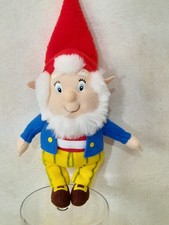 Noddy Big Ears Soft toy doll