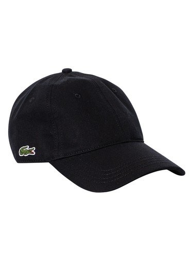Lacoste men side logo - side,