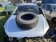 Vw Passat 2012 Remains Of Car 