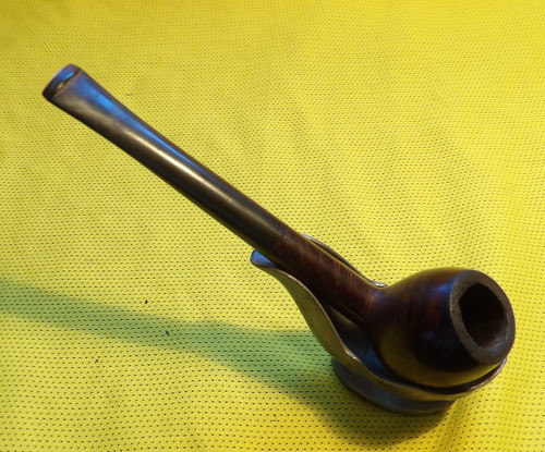 Vintage h dripwell - h,