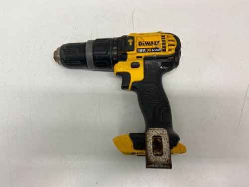 Dewalt dcd776 lithium - lithium, ion