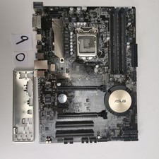 Asus z170 atx motherboard - asus,