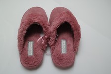 Warm Slippers Ladies Cosy