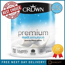 CROWN PREMIUM PURE BRILLIANT
