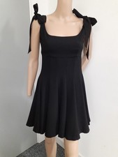 The Kooples Pleated Dress Size 2 UK 10