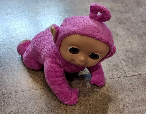 Teletubbies tiddlytubbies - teletubbies,