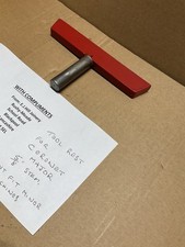 Tool Rest For Coronet Major