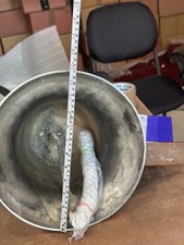 Big vintage nautical - 18",
