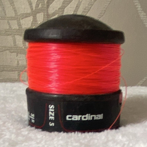 Abu garcia cardinal size - size, 5