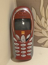 Siemens A55 Mobile Phone