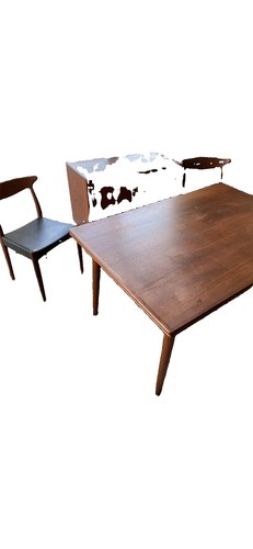 Danish scandinavian teak - danish,