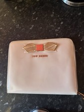 Ted Baker I Pad Case PVC with