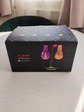 A di Alessi Paradise Birds Salt & Pepper Shakers, National Palace Museum Taiwan