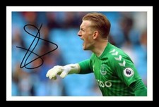 Jordan Pickford - Everton