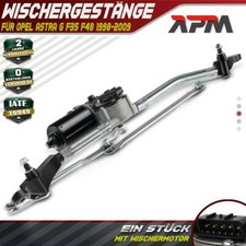 Wiper Linkage Wiper Motor For