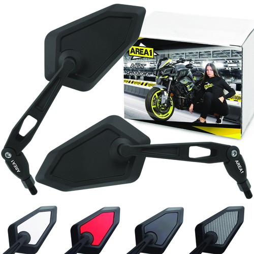 Area1 scooter rearview mirror - rearview,