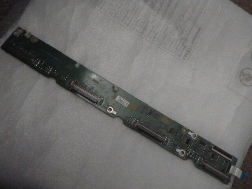 Buffer board tnpa3802 pcb - tnpa3802, for