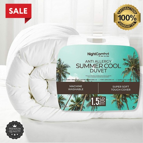 Nightcomfort tog summer - nightcomfort,