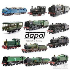 Gauge dapol kitmaster - gauge,