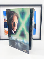 Fox Mulder X-Files Sideshow