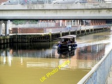Photo 6x4 River Wey, Trip Boat