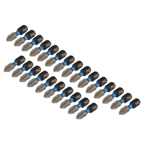 Draper ph2 25mm impact - draper,