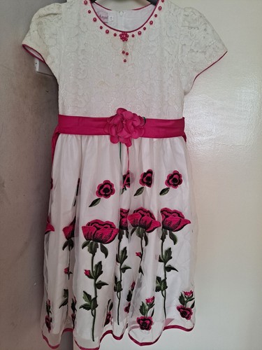 Beautiful embroidery dress - beautiful,