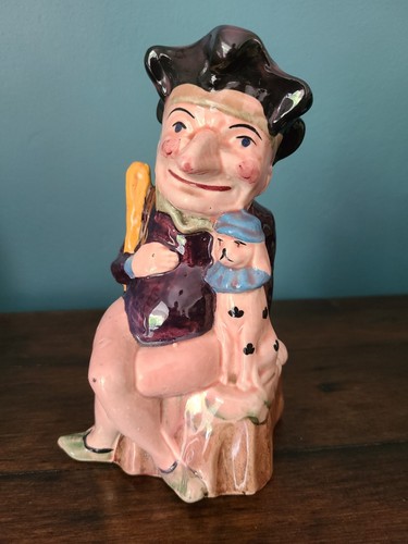 Melbaware toby jug large - melbaware,