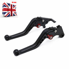 CNC Short Brake Clutch Levers