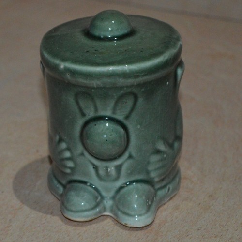 Dusty bin 1980s 1 - 1980s, 3-2-1