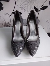 Little Mistress Shoes