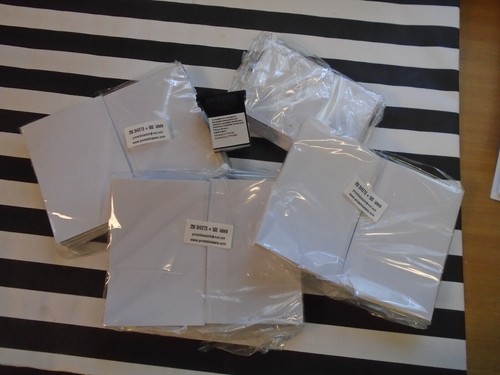 Franking machine mailing - franking,