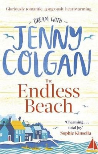 The endless beach jenny - the,