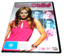 Love Child - Season 2 - DVD -