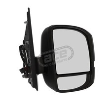 Electric wing door - wing,