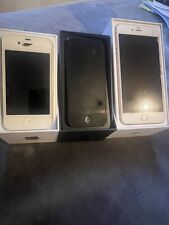 Apple iPhone 4s/ iPhone 5 And
