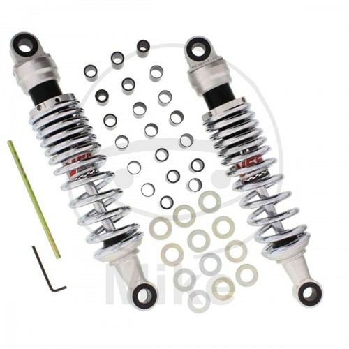 Pair shock absorbers - pair,