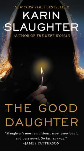 The good daughter - good,