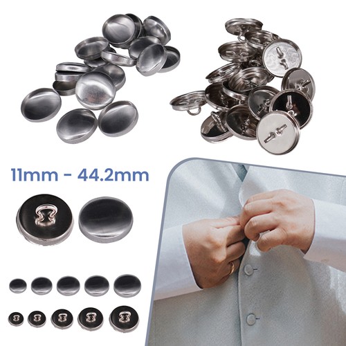 Cover button blanks - button,