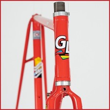 NOS GREG LEMOND TEAM Z STEEL