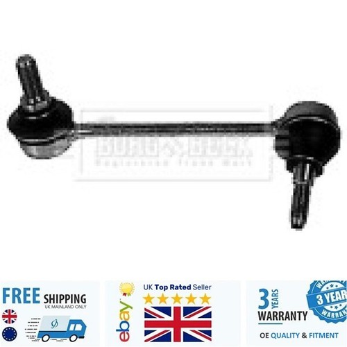 Anti roll bar link bdl6393 - anti,