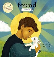 Found (Jesus Storybook Bible)-Sally Lloyd-Jones